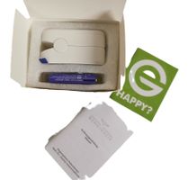 Puls Oxymeter für Finger, Sp02, Alarm, von Medicinalis