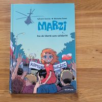 BD EO Marzi 5. Pas De Liberté Sans Solidarité