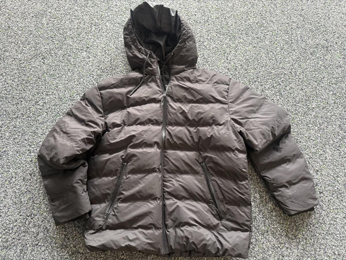 Jacken: Winterjacke Grösse L – Gebraucht aus Untereggen von Manhut