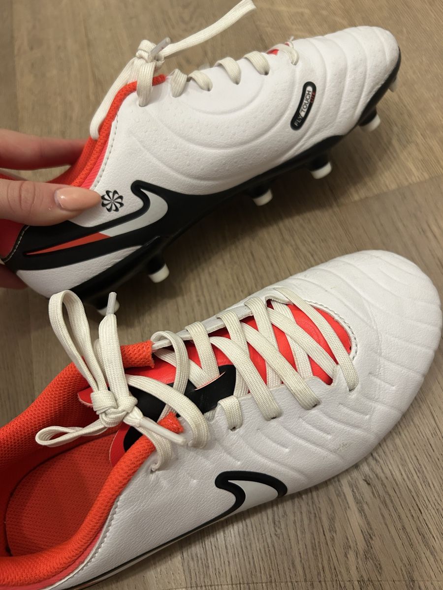 Nike Scarpe da uomo: Nockenschuhe – Nuovo (secondo la descrizione) da Rorbas venduto da KiseliKupus 2
