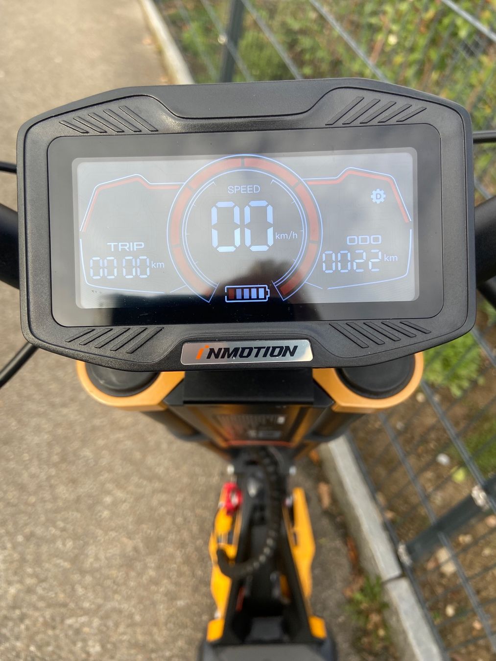 Scooter: Elektro Trottinett 🛴 – Usato da Embrach venduto da Toeffan 1