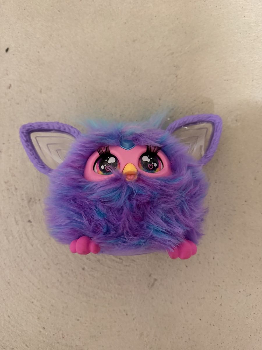 Jouets: Furby Figur  – D'occasion à Zürich par SiLENZiO 1