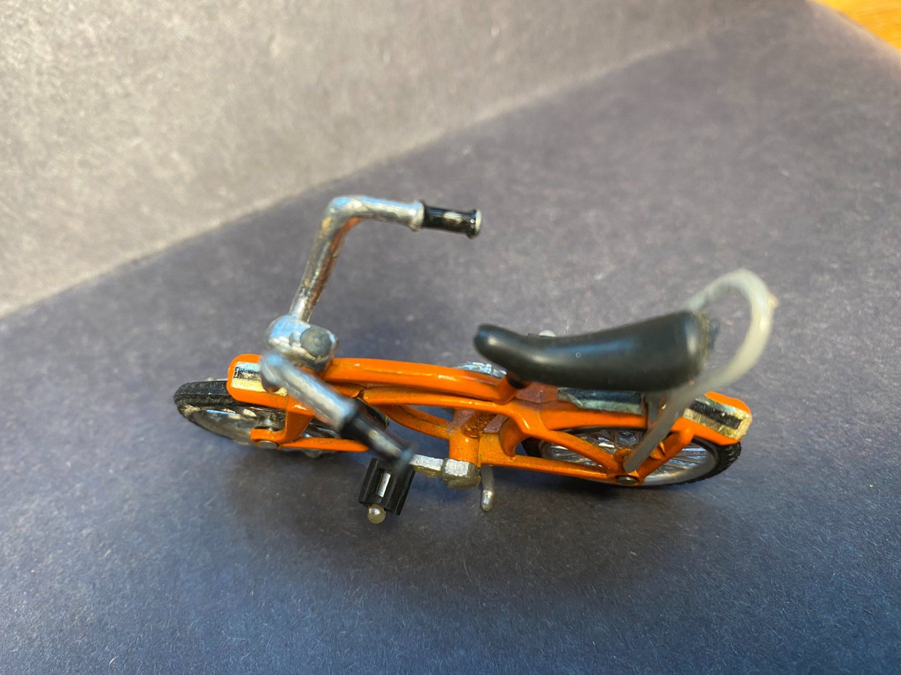Jouets: Bonanza Velo Modell Zylmex – D'occasion à Spiez par Mlandcruiser 7