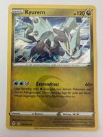 Kyurem - Holo - Pokemon