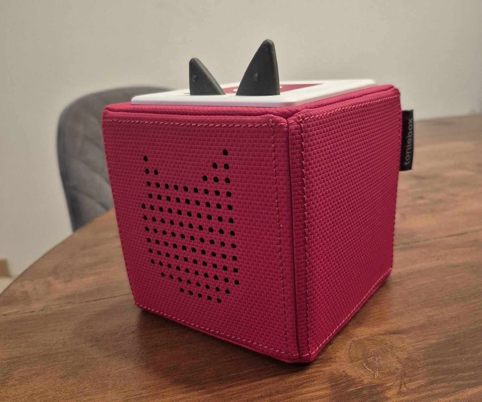 Haut-parleurs: Toniebox rot – Neuf (Voir description) à Schmitten FR par Sam2525 3