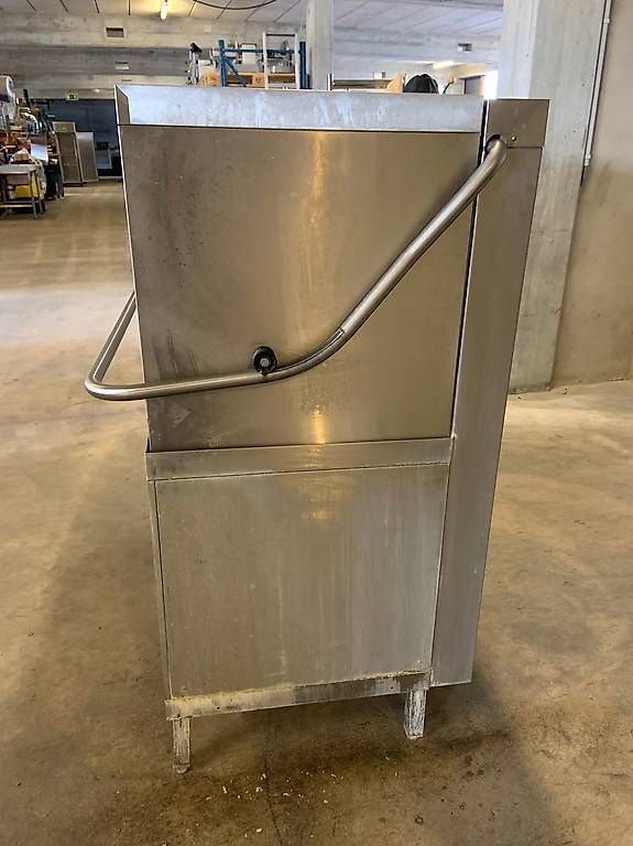 Lavastoviglie: Meiko DV 200.2 Spühlmaschine Gastro – Usato da Burgdorf venduto da dkwhummel 5