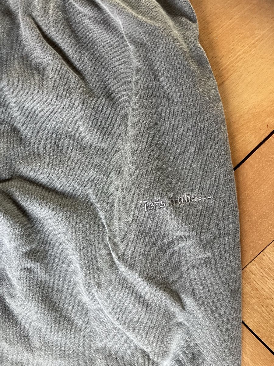 Urban Outfitters Pantaloni: Hosen iets frans Grösse S grau – Usato da Siselen BE venduto da -skylein- 1