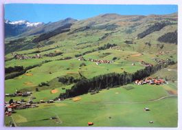Val Lumnezia (GR)