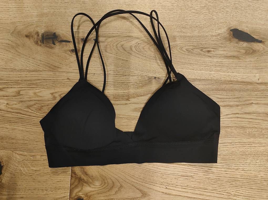 Altra biancheria intima: Soutien-gorge noir joli dos – Usato da Bernex venduto da -dyo-