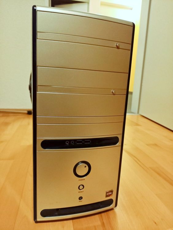 PC Windows 11 | Kaufen auf Ricardo