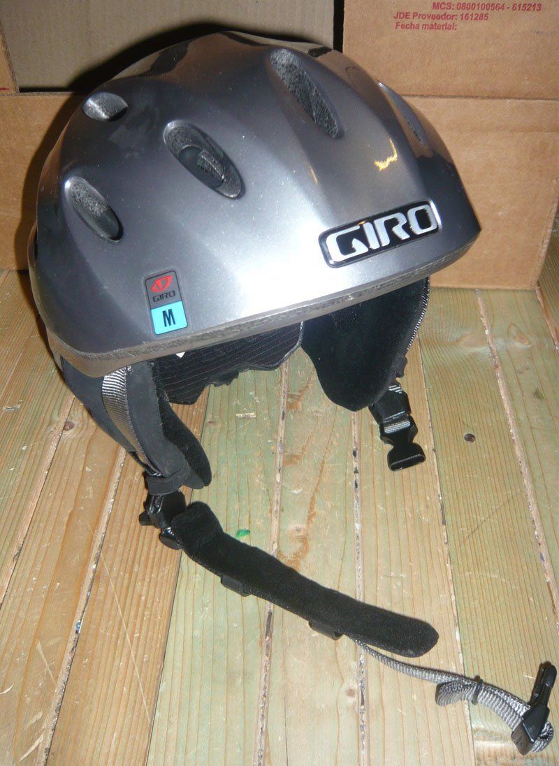 Giro Caschi: Skihelm Giro Gr M – Usato da Ruggell venduto da Btt