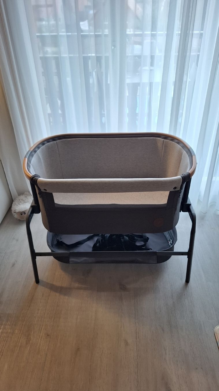 Maxi-Cosi Letti: Beistellbett - Maxi Cosi - Iora  – Usato da Wünnewil venduto da Rina016 1