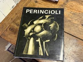 1990 Marcel PERINCIOLI Stämpli Verlag