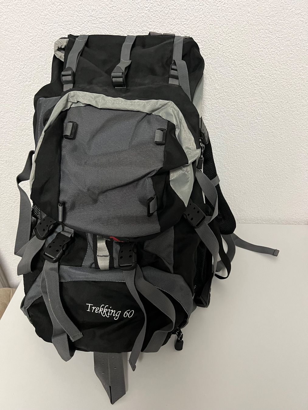 Zaini: Trekkingrucksack – Usato da Langenthal venduto da langenthal333 6
