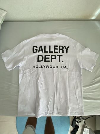 T shirt