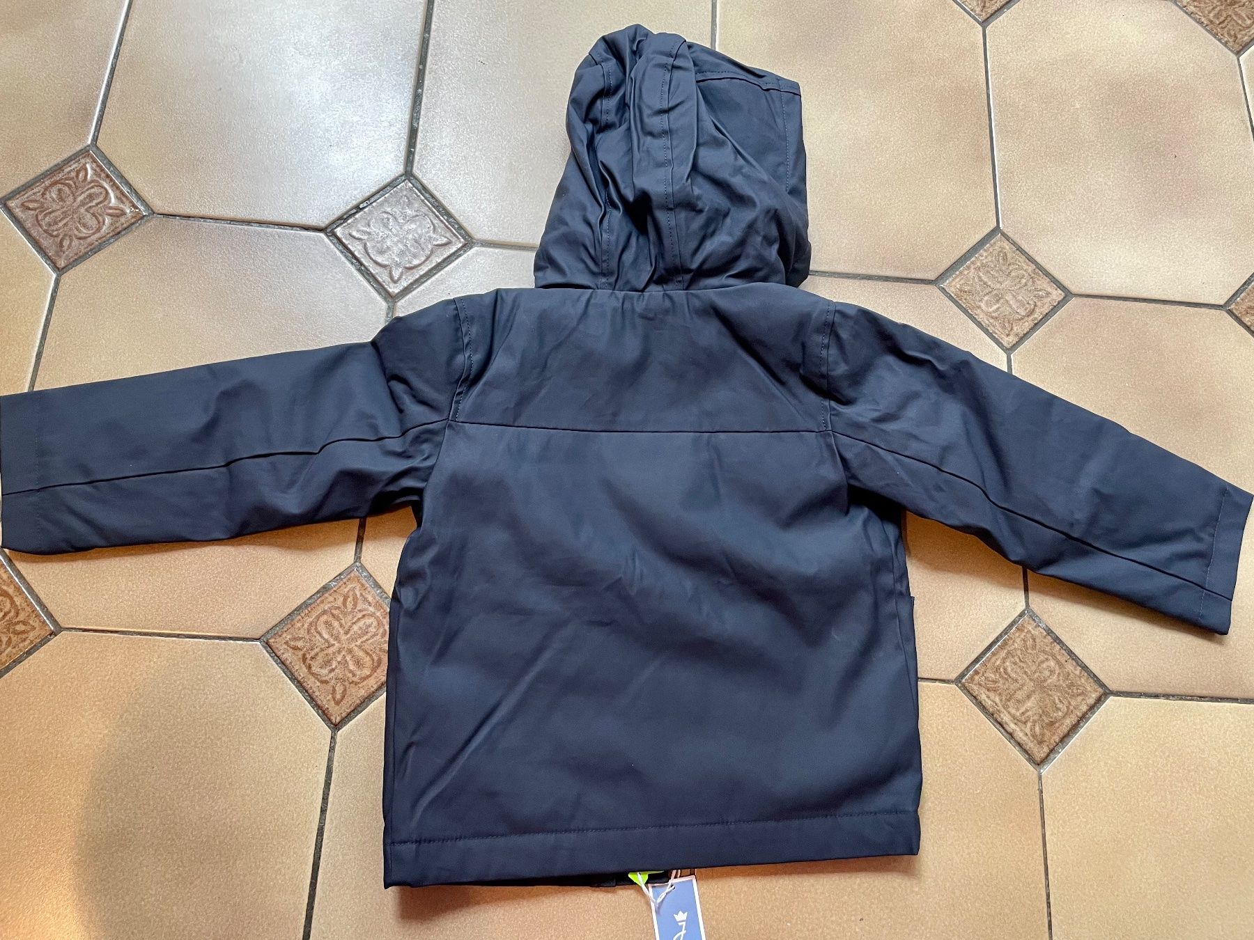 Jacadi Giacche & Cappotti: Jacadi vest rain coat - New – Nuovo (secondo la descrizione) da Bellevue venduto da utilisatratice 3