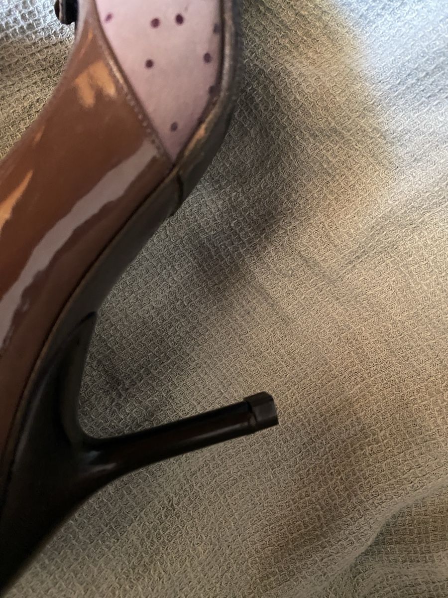 Balmain Chaussures femmes: Escarpins Balmain  37 – D'occasion à Geneve par Monthoux13 5