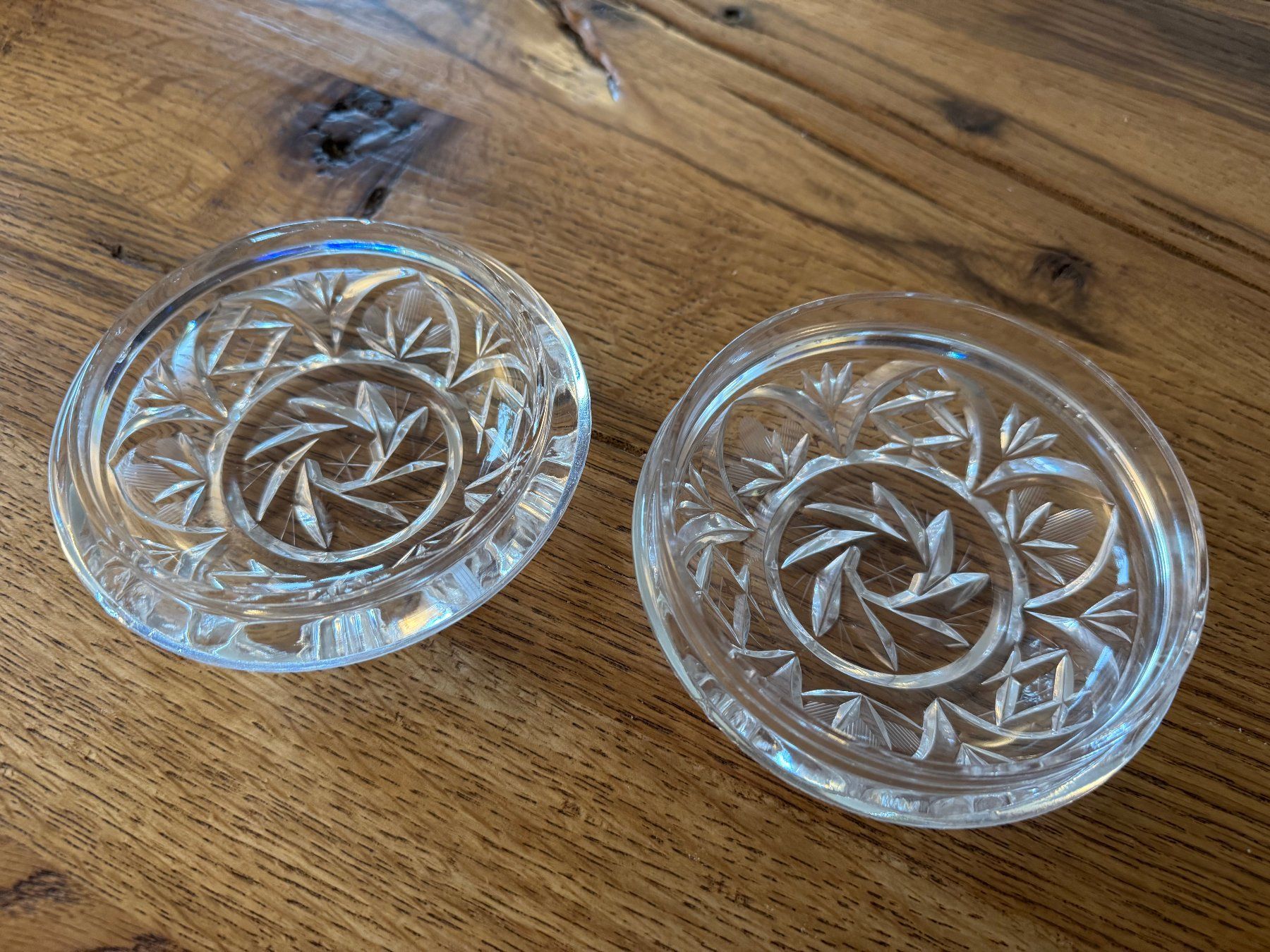 Alle Dekorationen: Glasdose – Gebraucht aus Oberrohrdorf von ker_5h67 2