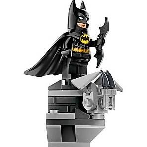 Lego Spielzeuge: Lego DC Batman 1992 – Neu und originalverpackt aus Itingen von Schneiders-Brickshop 1