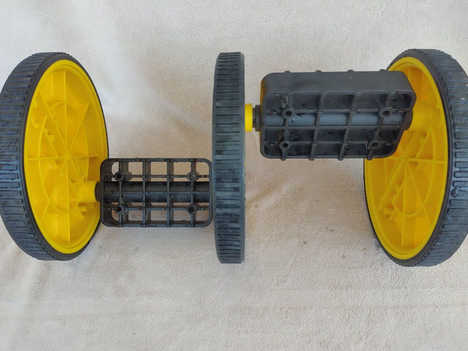 Bea Giocattoli: Pedal-Roller/Balacierroller – Usato da Strengelbach venduto da Phorensic_30 1