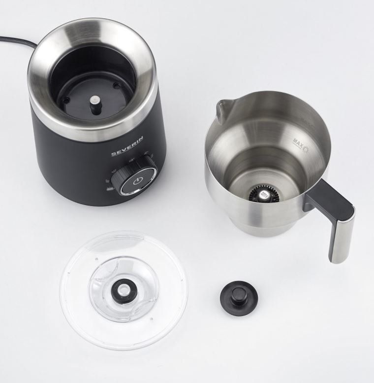Elettrodomestici da cucina: SM3586 Spuma 700 Milchschäumer – Nuovo e nell'imballaggio originale da Wängi venduto da SPCSHOP 2