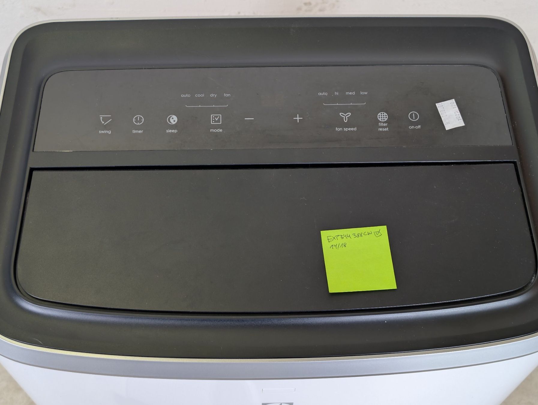 Electrolux Climatiseurs: Klimagerät Electrolux EXP34U338CW – D'occasion à Winterthur par Hint17 1