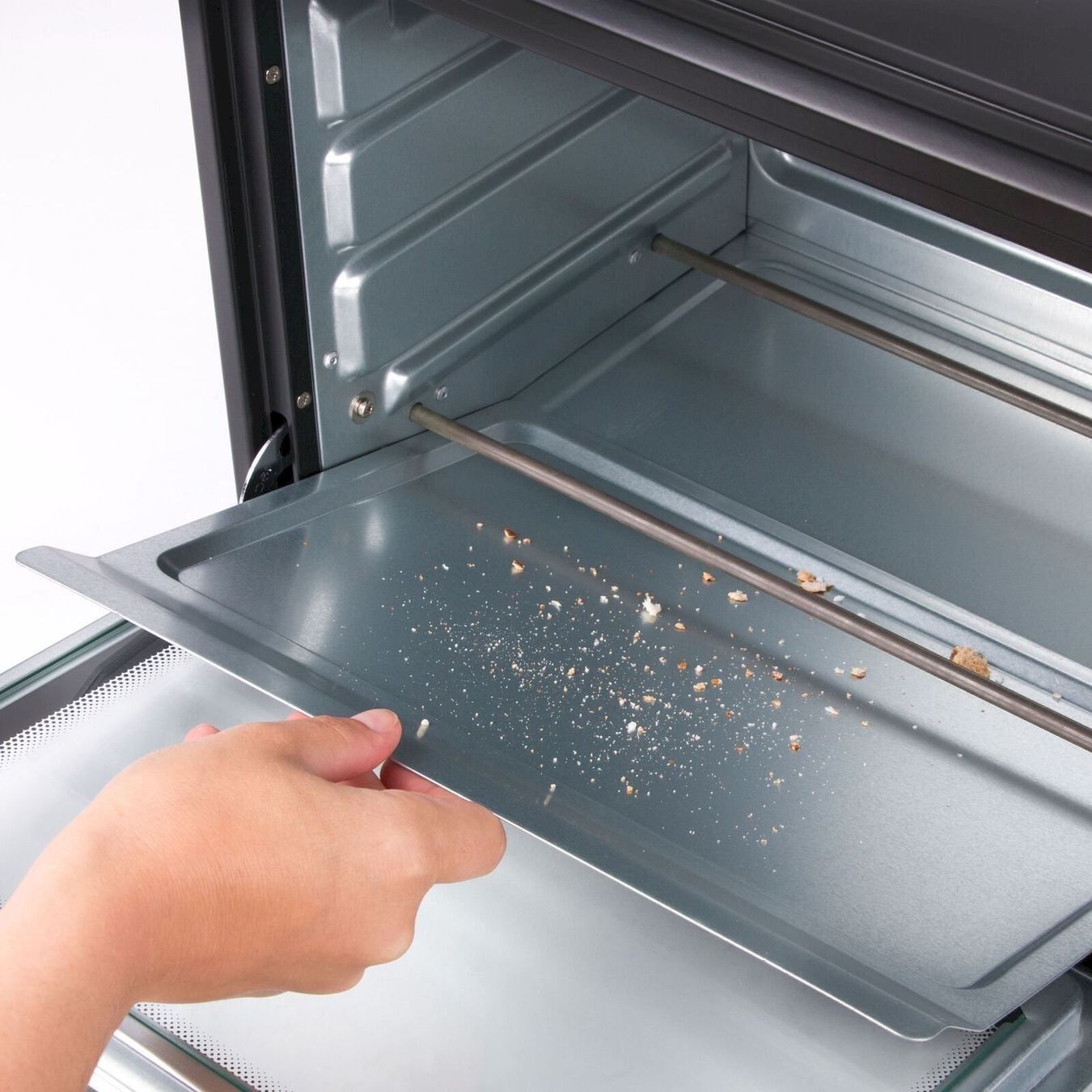 Forni: TZS First Austria 19 L Mini-Backofen – Nuovo e nell'imballaggio originale da Bottighofen venduto da zaap 5