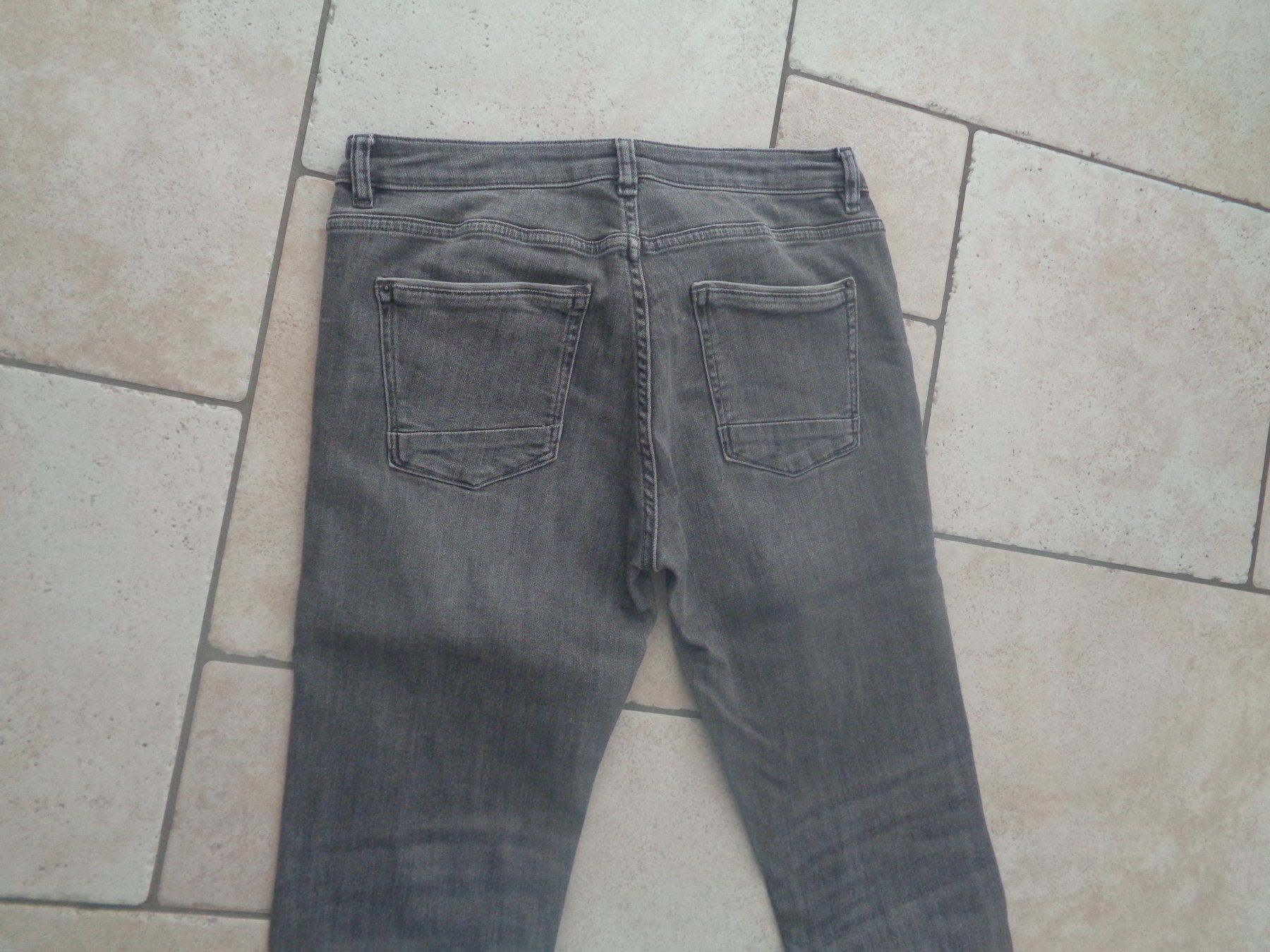 Esprit Jeans: Jeans  Esprit  Grösse 28W/32L  Slim – Gebraucht aus Kreuzlingen von Robi-2003 5