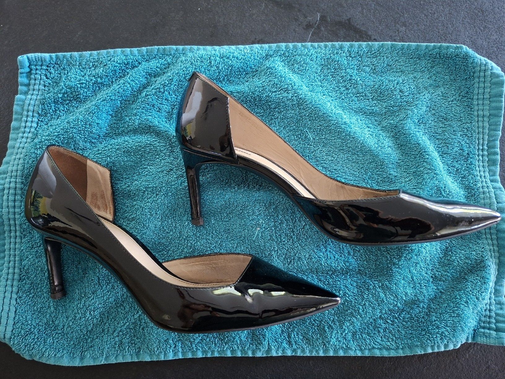 Scarpe da donna: Hugo Boss Schuhe – Usato da Zug venduto da tervo