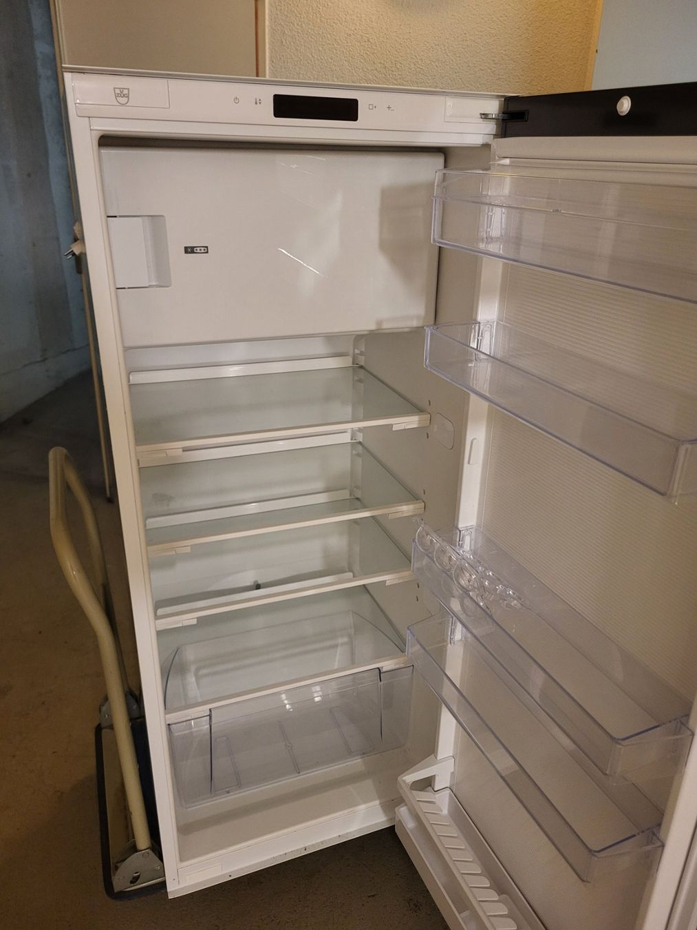 Kühlschrank: ! Top Zustand, – Gebraucht aus Luzern von Koko16 1