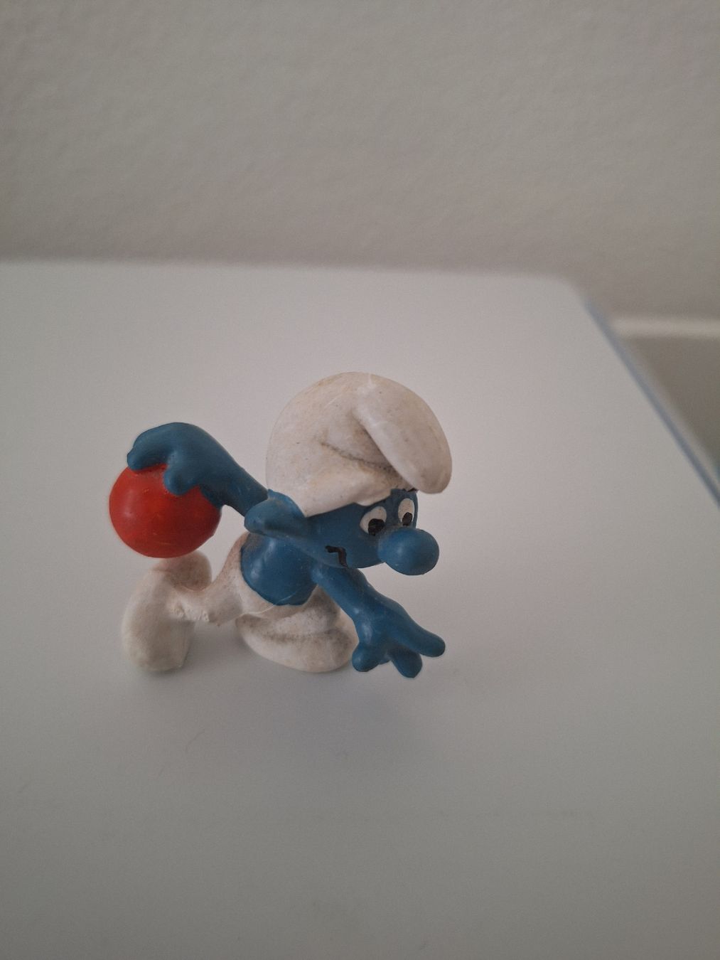Schleich Statuette: Kegler – Usato da Rothrist venduto da Stranglehold