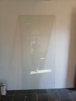 Duschscheibe Duschglas Duschwand