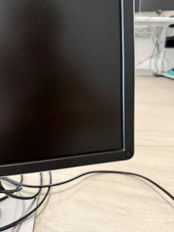 Monitore: Dell Monitor  – Gebraucht aus Zwingen von KatjaM 1