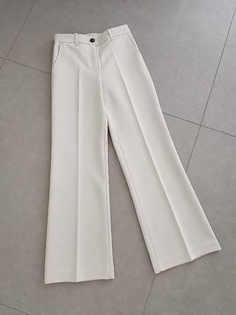 Stoffhose Gr. 34 NEU