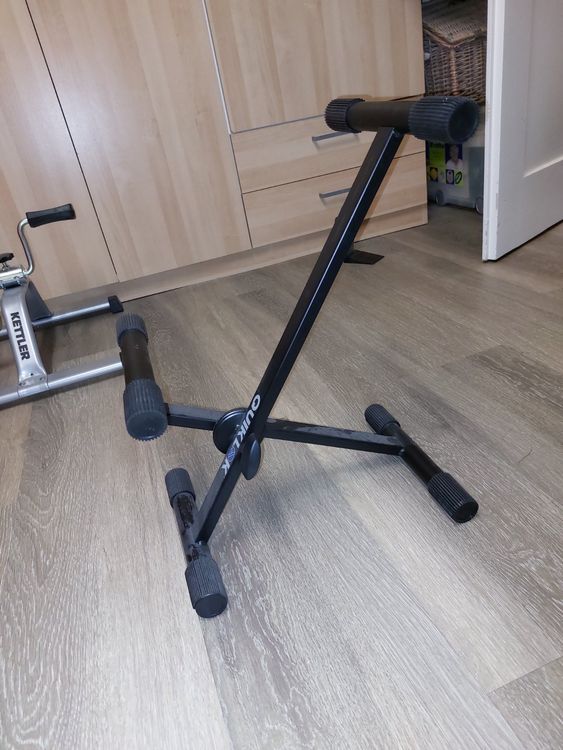 Amp Stand von Quik Lok Kaufen auf Ricardo