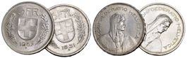 Schweiz Abart 1931+1967