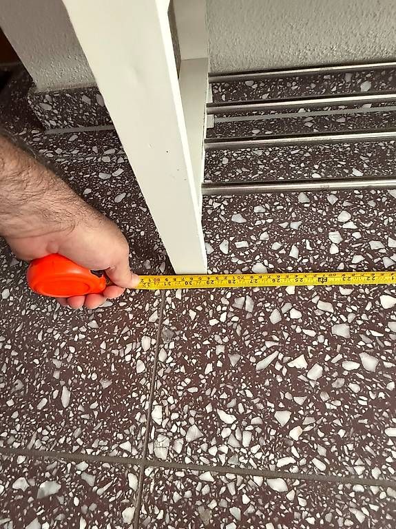 Bänke: Schuhbank gepolstert – Gebraucht aus Bern von Dekowahn 1