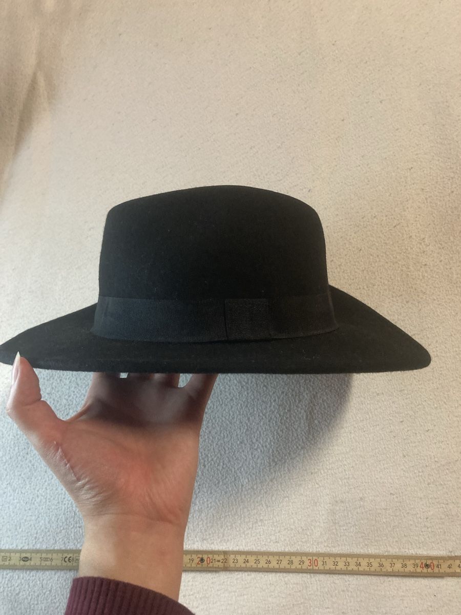 H&M Hüte, Mützen & Caps: Chapeau – Gebraucht aus Cortébert von col_h56s 1