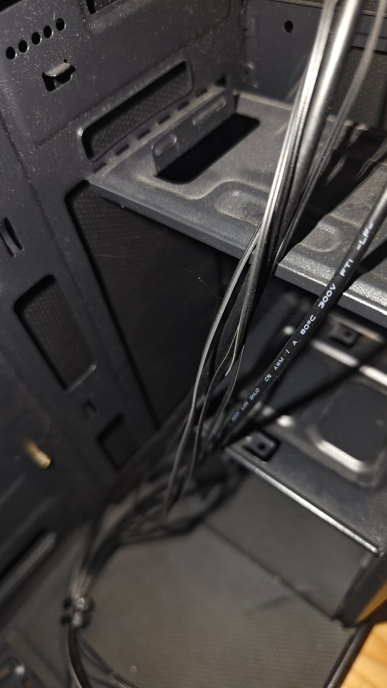Corsair Custodie: Bitfenix Nova Kingmod, Gedämmtes PC-Gehäuse – Usato da Jona venduto da Kapuzinermoench 4