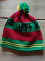 Wintermütze Neff