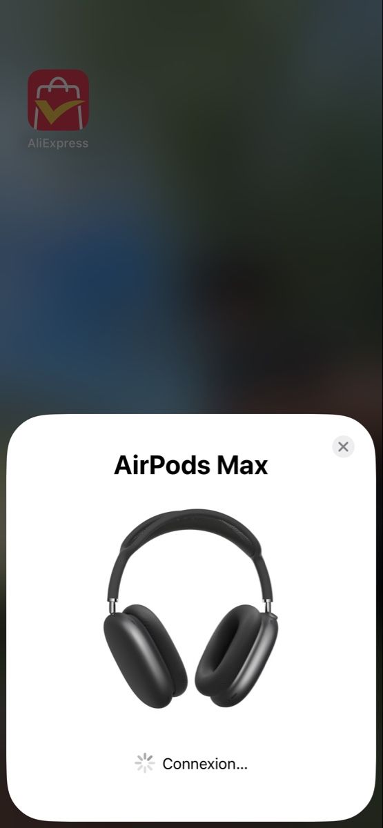 Apple Cuffie: Casque AirPods Max Apple gris sidéral – Difettoso da Biel/Bienne venduto da Baol1 4