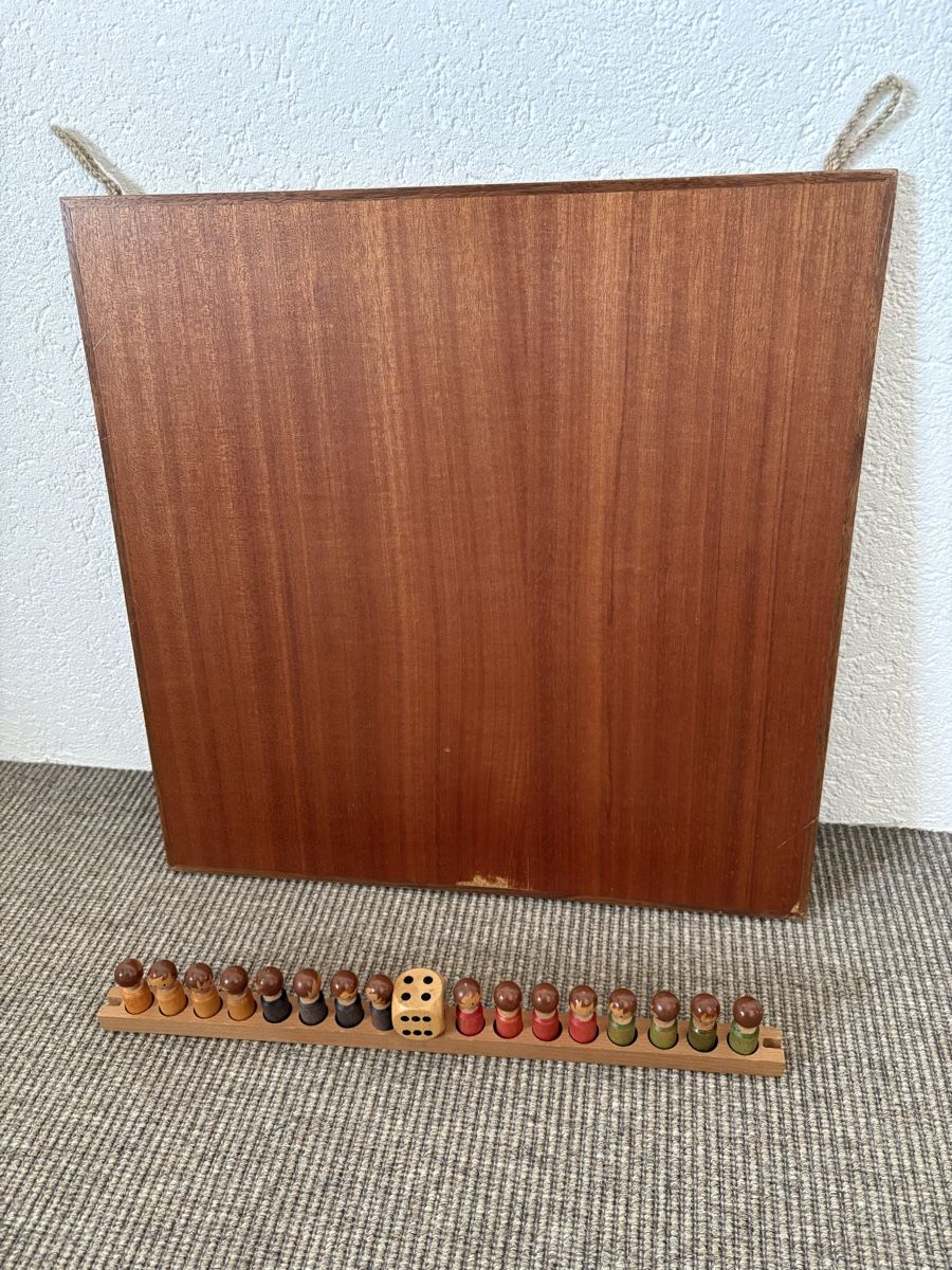 Giochi: Eile mit Weile aus Holz – Usato da Richterswil venduto da Martin01016 3