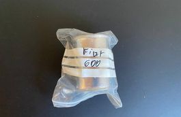 Ölfilter Fiat 600 Clean Filters ML 010 Neu 