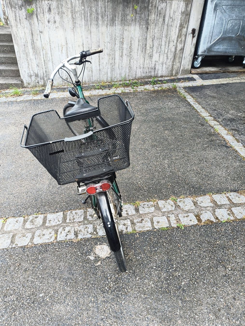 Aarios Biciclette: Aarios Citybike gebraucht – Usato da Lampenberg venduto da bue_2j7k 4