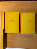 Wilfred von Oven: "Mit G. bis zum Ende"