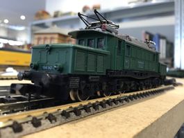 MINITRIX E-Lok BR 194 147-7, SPUR N