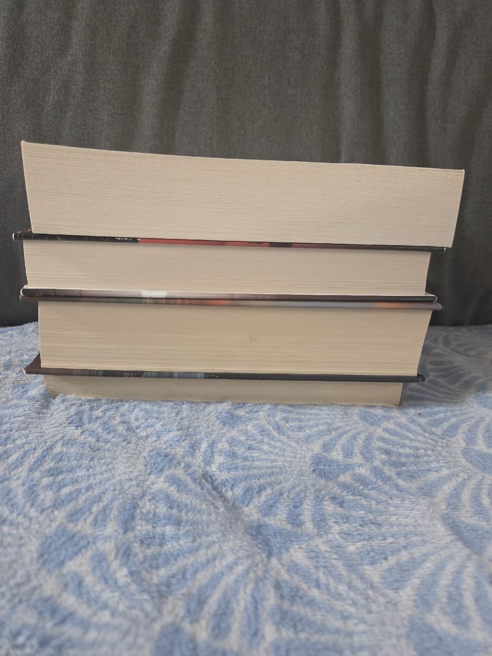 Libri: 4 libri Stephen King, DeLillo, Van Pelt, Brookner italiano – Usato da Nyon venduto da direwolf97 3