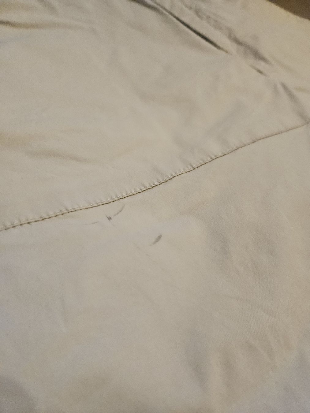 Pantaloni: Pantalon léger TOPMAN (32/32) – Usato da Arveyes venduto da sape.online 2