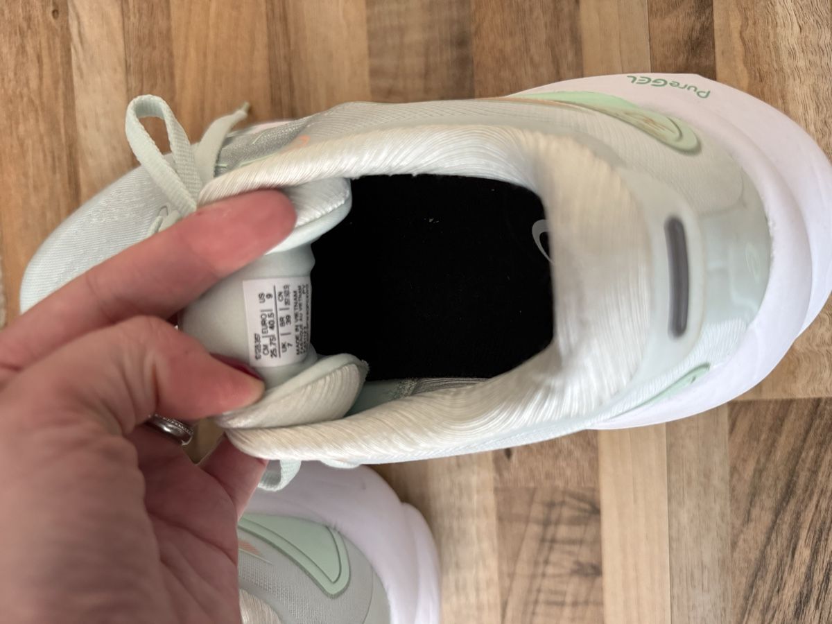 Asics Scarpe da uomo: Asics Laufschuhe – Usato da Buchs AG venduto da MiWeFe17 5