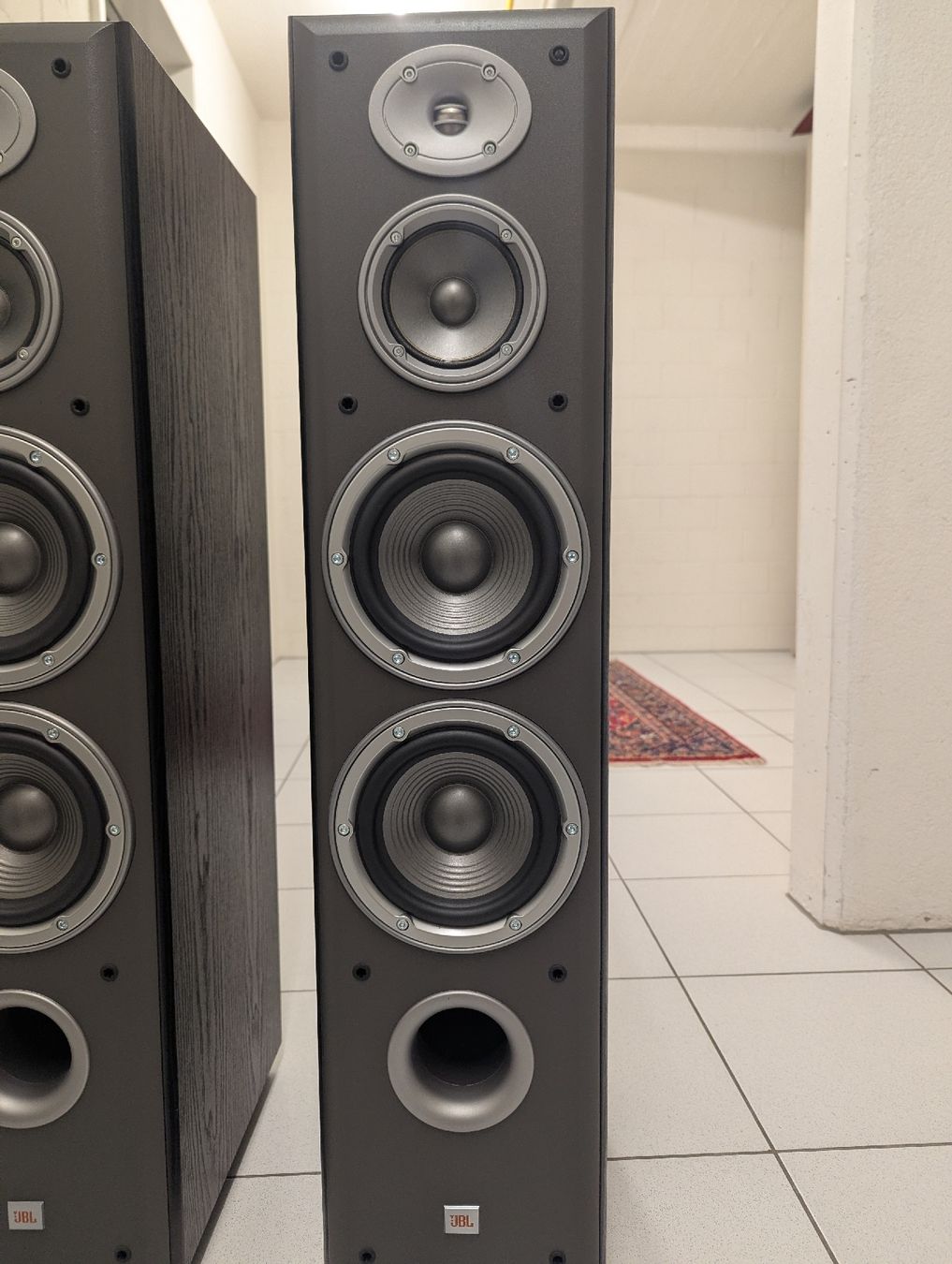 JBL Casse acustiche: JBL Northridge E80 Hifi Lautsprecher – Usato da Hünenberg venduto da wieman01 2